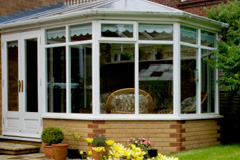 conservatories Middle Bickenhill