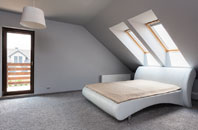 Middle Bickenhill bedroom extensions