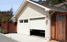 Middle Bickenhill garage construction leads
