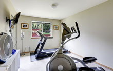 Middle Bickenhill home gym construction leads